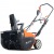 Снегоуборщик электрический Yard Fox Basic 5633Е в Курске