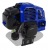 Бензокоса (бензиновый триммер) Haitec HT-MS1521 Multitool в Курске