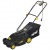 Электрическая газонокосилка Huter ELM-1600T в Курске