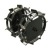 Грунтозацепы для мотоблоков Huter GMC-7.0, GMC-7.5 в Курске