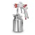 Пневматический краскопульт Crown CT38087-2.0 в Курске