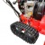 Снегоуборщик гусеничный Brait BR-1172ELTWS-6 в Курске