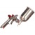 Пневматический краскопульт Crown CT38103-1.5 в Курске