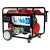 Бензогенератор Loncin LC8000-JS 6 кВт в Курске