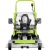 Садовый райдер Grillo FD 2200 4WD с кабиной в Курске