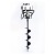 Мотобур (бензобур) Alteco GGD 2311 (GGD 1800) в Курске