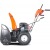 Снегоуборщик Yard Fox Basic 6152E в Курске