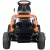 Садовый минитрактор Yard Fox T 102RDH в Курске