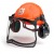 Шлем защитный Classic Husqvarna в Курске