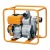 Бензиновая мотопомпа DaiShin PTX 301 T в Курске