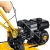 Мотоблок Steher GT-430 (фрезы в комплекте) в Курске
