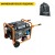 Бензогенератор Villartec GG8300ЕWC 7 кВт в Курске