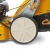 Газонокосилка бензиновая Cub Cadet CC 46 PB в Курске