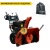Снегоуборщик дизельный Loncin VST420C-3S в Курске