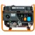 Бензогенератор Villartec GG7300С 5.8 кВт в Курске