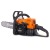 Бeнзoпилa Holzfforma G180 Black Edition-16" в Курске