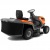 Садовый минитрактор Husqvarna TC 112 в Курске