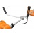 Бензокоса (бензиновый триммер) Carver GBC-033MS в Курске