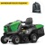 Садовый минитрактор Caiman Comodo Max 4WD 107D2C2 в Курске