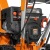 Снегоуборщик гусеничный Daewoo DAST 1590 в Курске