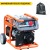 Бензогенератор Zongshen KB 7003 6 кВт в Курске