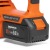 Аккумуляторная пила Daewoo DACS 1221Li SET 12" в Курске