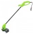Электрокоса (электрический триммер) GreenWorks GST2830 280 Вт в Курске