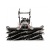 Подметальная машина Tielburger TK58 Professional в Курске