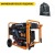 Бензогенератор Villartec GG6300ЕW 5 кВт в Курске