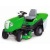 Садовый минитрактор Viking MT 5097 G в Курске