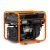 Бензиновый генератор инверторный Daewoo GDA 5600i 4 кВт в Курске
