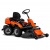 Садовый райдер Husqvarna R 214TC в Курске