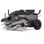Подметальная машина Caiman GIRO 700C в Курске