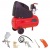 Компрессор поршневой безмасляный Fubag House Master Kit OL195/24 + 5 предметов в Курске