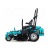 Садовый райдер Steviman ZR-152 Professional в Курске