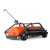 Цеповая косилка Husqvarna 9664161-01 в Курске
