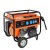 Бензогенератор Patriot Max Power SRGE-7200E 6 кВт  в Курске