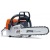 Бензопила Stihl MS 180 C-BE-14" Ergostart в Курске