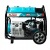 Бензогенератор Alteco Professional AGG 7000Е 5 кВт в Курске