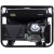 Бензогенератор Huter DY9500LX-3 7.5 кВт в Курске