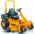 Садовый райдер Cub Cadet Z5 152 в Курске