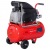 Компрессор масляный Fubag DC 320/24 CM2.5 в Курске