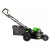 Газонокосилка аккумуляторная GreenWorks GD80LM46SPK4 в Курске