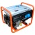 Бензогенератор Zongshen PB 6000 5 кВт в Курске