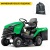 Садовый минитрактор Caiman Rapido 2WD 107D2C в Курске