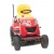 Cадовый минитрактор Wolf-Garten 105.175 H (RTG) в Курске