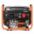 Бензогенератор Daewoo GDA 7500 DPE-3 DUAL POWER 220-380 6 кВт в Курске