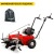 Подметальная машина Tielburger TK17E (Briggs&amp;Stratton 82V) в Курске