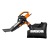 Воздуходувка-пылесос электрический Worx WG505E в Курске
