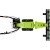 Бензиновая сенокосилка Grillo GF 2 с двигателем Honda в Курске